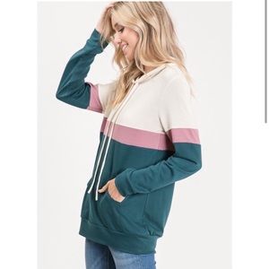 Woman’s Sweatshirt